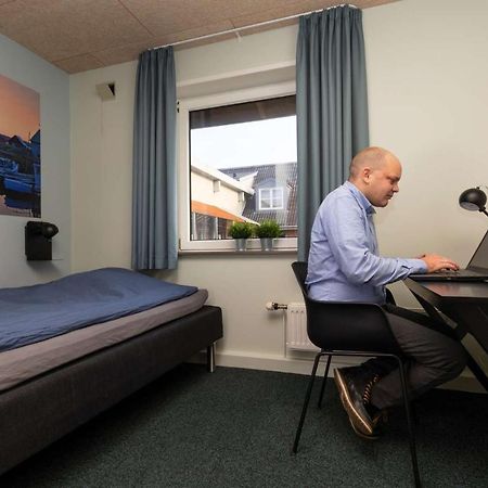 Hvide Sande Inn Εξωτερικό φωτογραφία