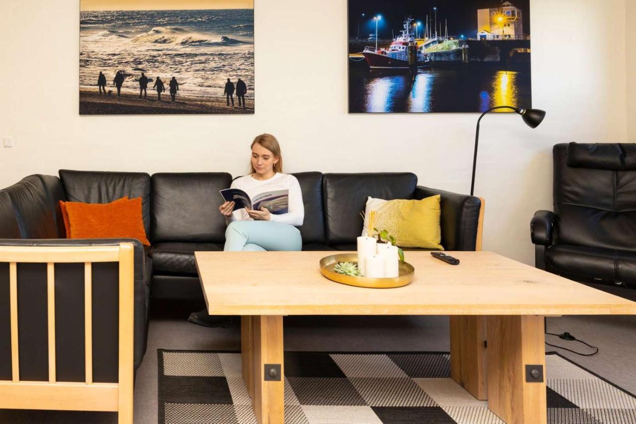 Hvide Sande Inn Εξωτερικό φωτογραφία